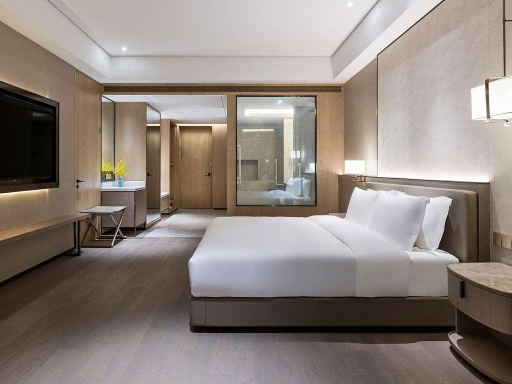Grand Mercure Shanghai Lingang الغرفة الصورة