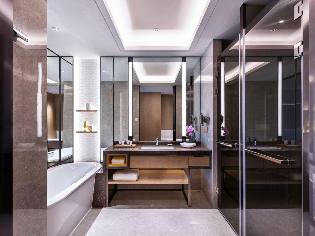 Grand Mercure Shanghai Lingang الغرفة الصورة